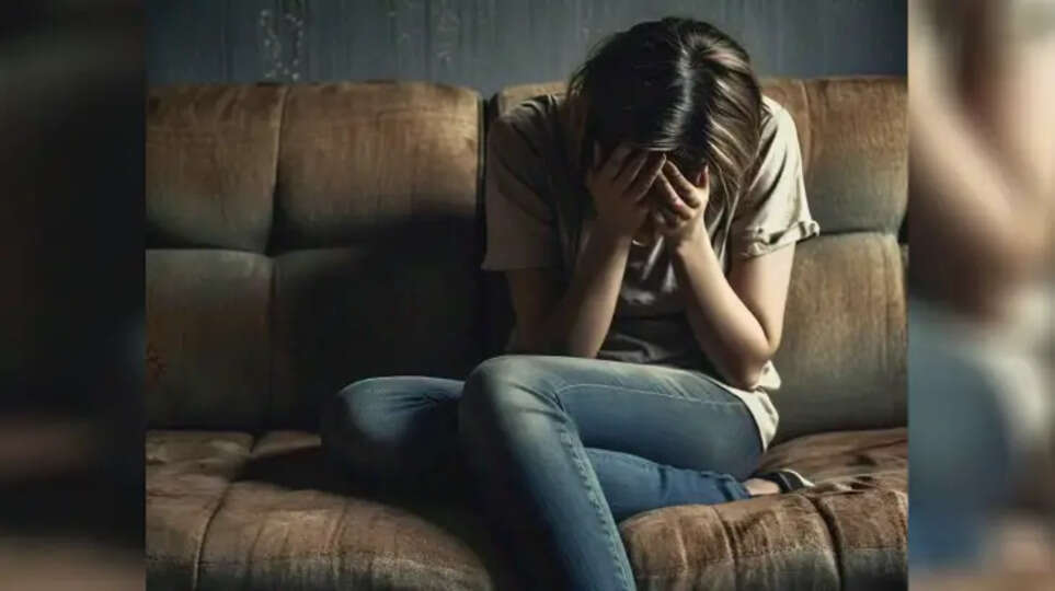 six girls were molested the teacher was arrested