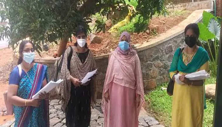 Nipah virus, bat, antibodies, Pandikkad, Malappuram, Kerala, India, health, virus, outbreak, Veena George