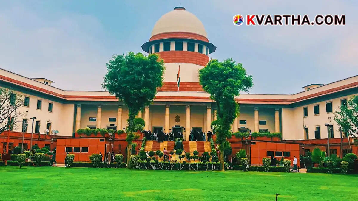  Supreme Court of India where the river water dispute cases are handled
