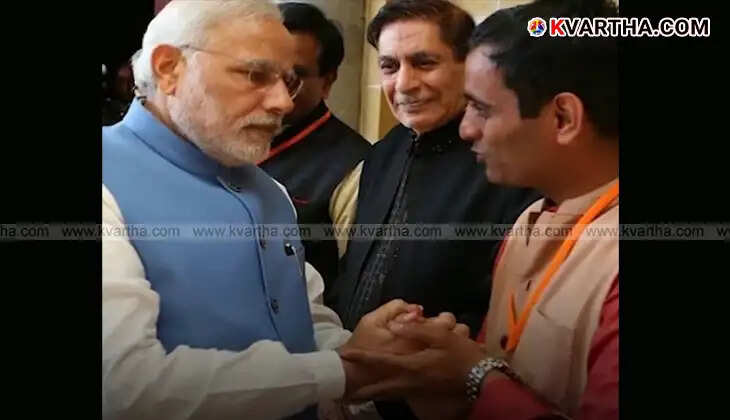 Australia sentences BJP-linked leader to 40 years in prison for assault