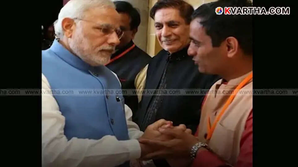 Australia sentences BJP-linked leader to 40 years in prison for assault