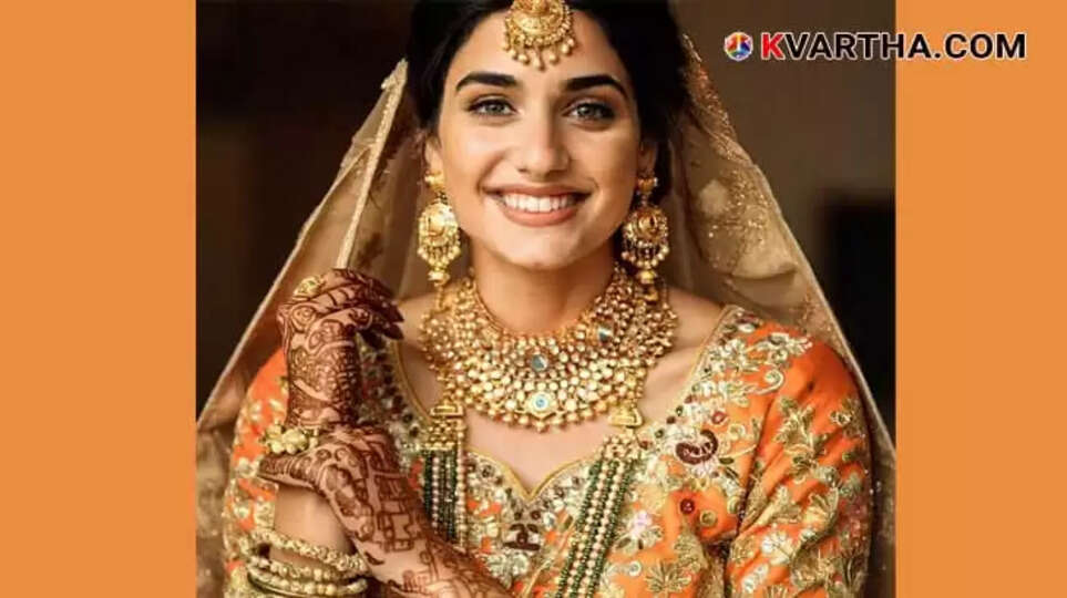 Gold Prices Drop in Kerala