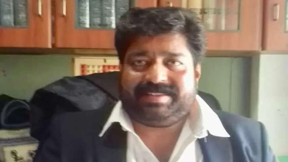 Allegations Against Advocate V.S. Chandrasekharan,&nbsp;Advocate V.S. Chandrasekharan, Molestation, Congress Leader.