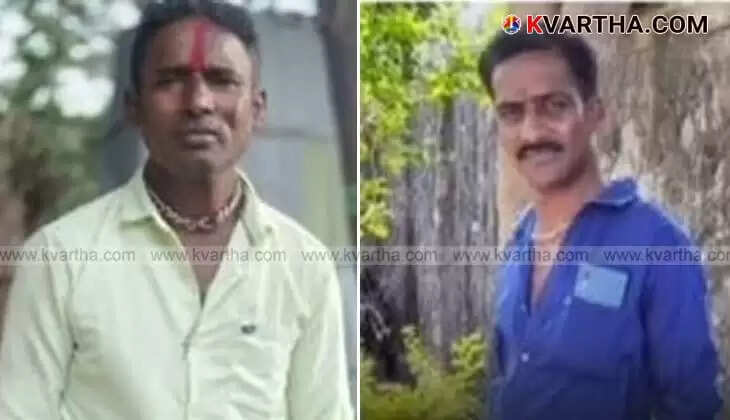 Brothers Allegedly Killed and Buried by Gang in Thoothukudi for Questioning Cannabis Sale