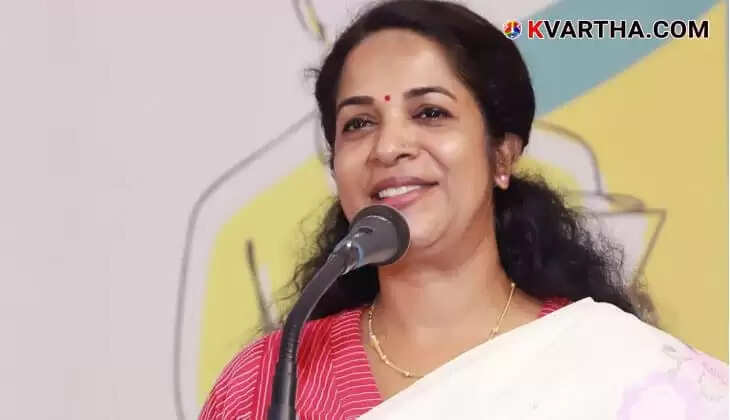  Police Seize Mobile Phone from Congress Leader's House in Cyber Assault Case against CPM Leader K J Shiny