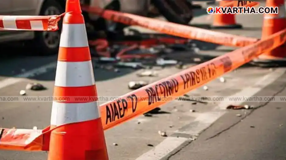 Pathanamthitta District Collector Prem Krishnan.