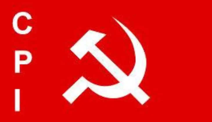 ADGP-RSS Links: Pinarayi Faces CPI Heat