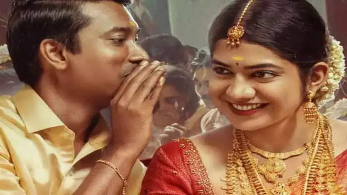 mandakini