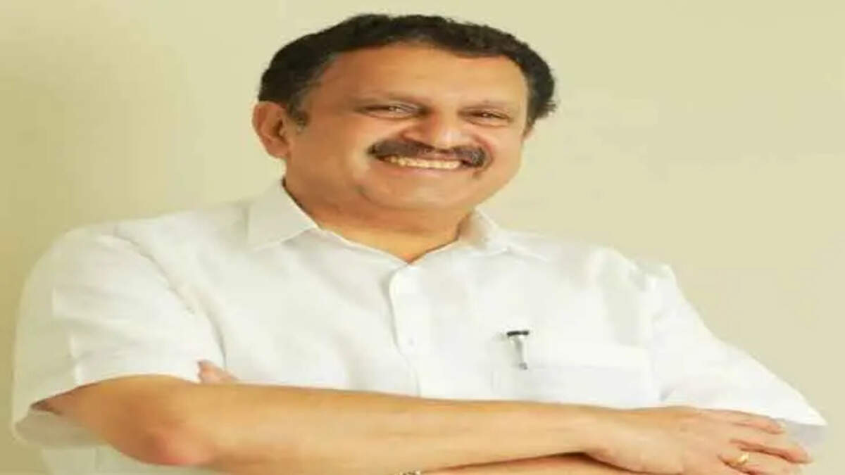 K Muraleedharan Denies UDF Candidate Withdrawal for P.V. Anvar