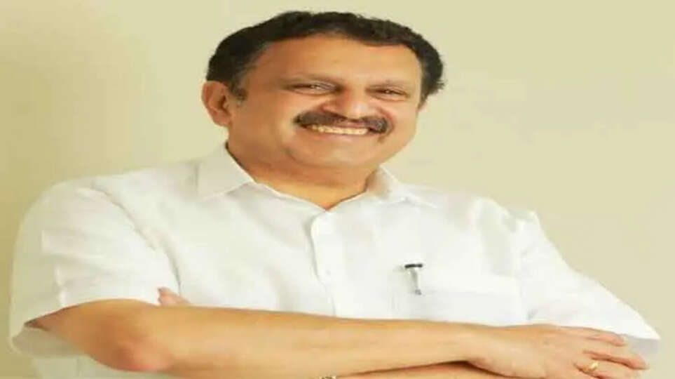 K Muraleedharan Denies UDF Candidate Withdrawal for P.V. Anvar