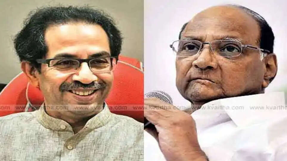 In Maharashtra, OGs Uddhav Thackeray, Sharad Pawar Stand Tall
