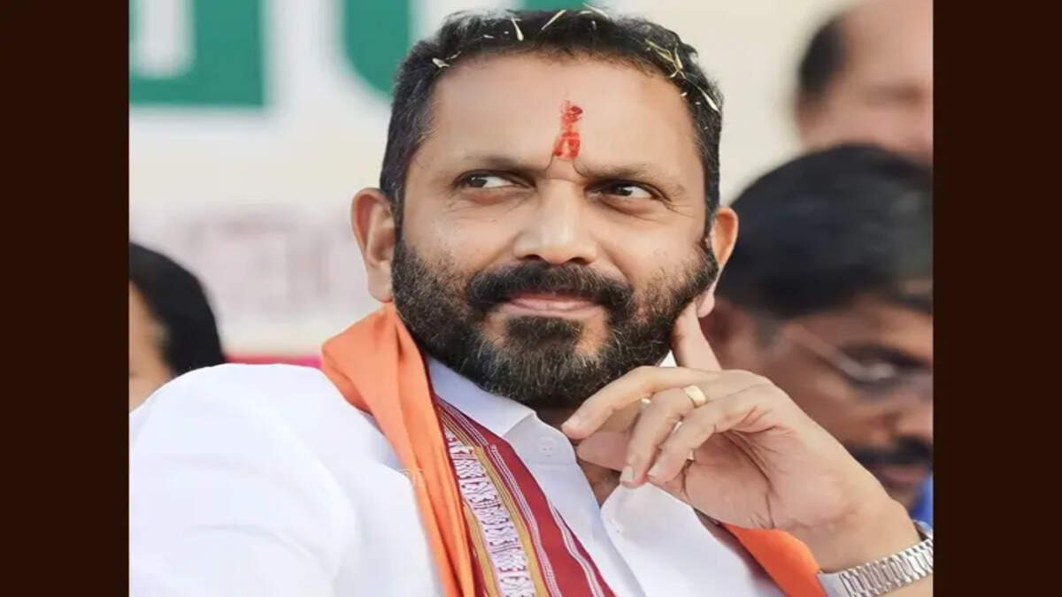 K Surendran
