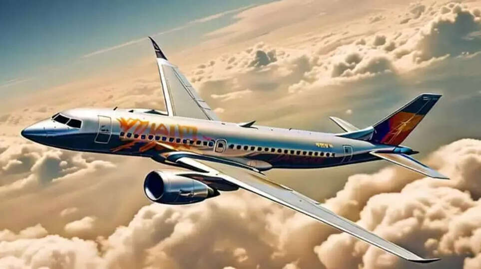 Pilot locked woman co pilot out of the cockpit when she went to toilet