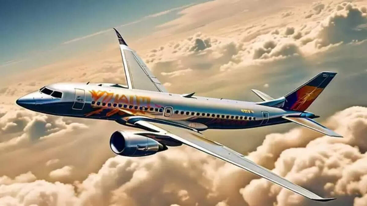 Pilot locked woman co pilot out of the cockpit when she went to toilet