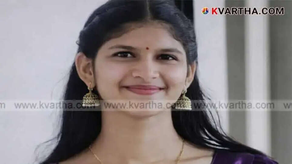  Psychology Student Found Dead at Home in Kozhikode