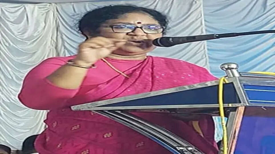 Mukesh Allegations Kerala Minister Bindu