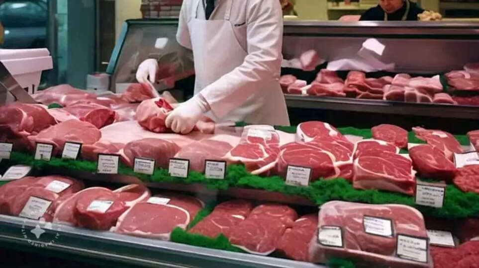 Strategic Policy Shift: India to Begin Halal Meat Exports to 15 Muslim Nations