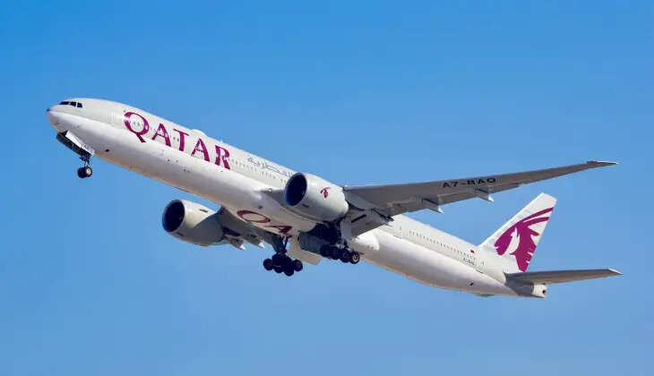 Qatar Airways Bans Electronic Devices Over Security Concerns