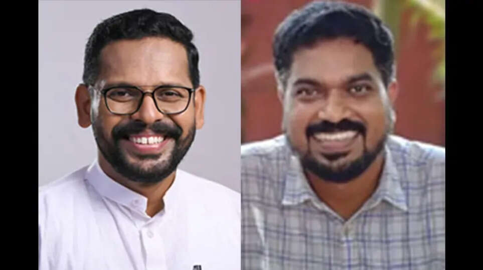  Congress Rebel Defies LDF Independent's Appeal to Withdraw