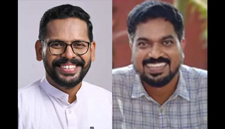 Congress Rebel Defies LDF Independent's Appeal to Withdraw