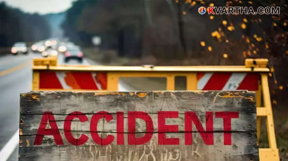 Image Representing Dubai Car Accident Claims Life of Kerala Woman 