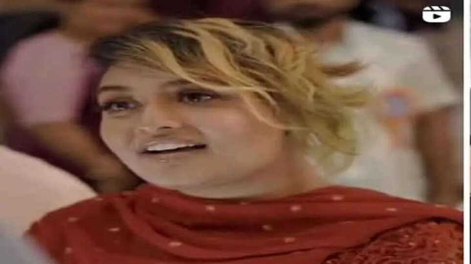 Cyber-attack against actress Prayaga Martin linked to rumors about Om Prakash