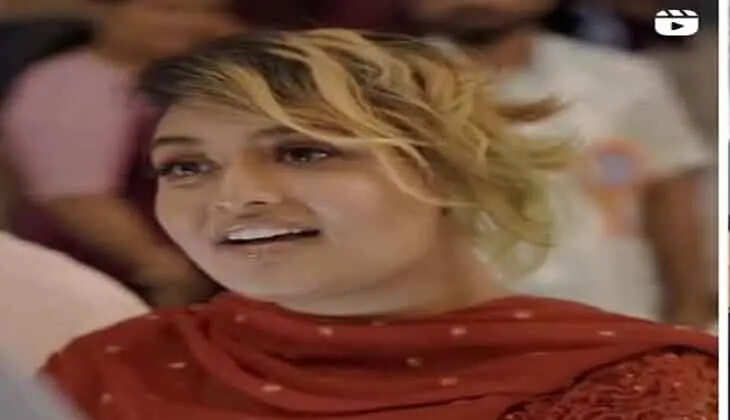 Cyber-attack against actress Prayaga Martin linked to rumors about Om Prakash