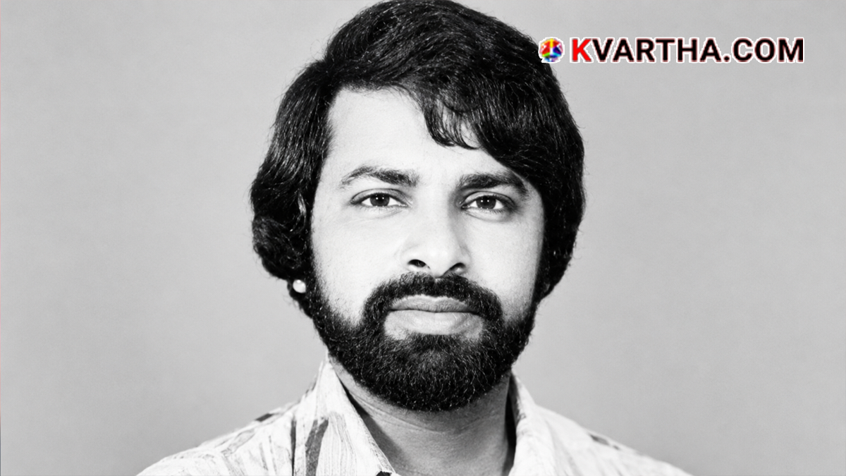 Representational image of fugitive Sukumara Kurup and international investigation