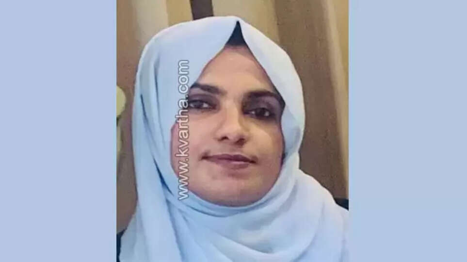 Married Woman's Death: Mysteries Deepen, New Case Against SDPI Activists in Kannur