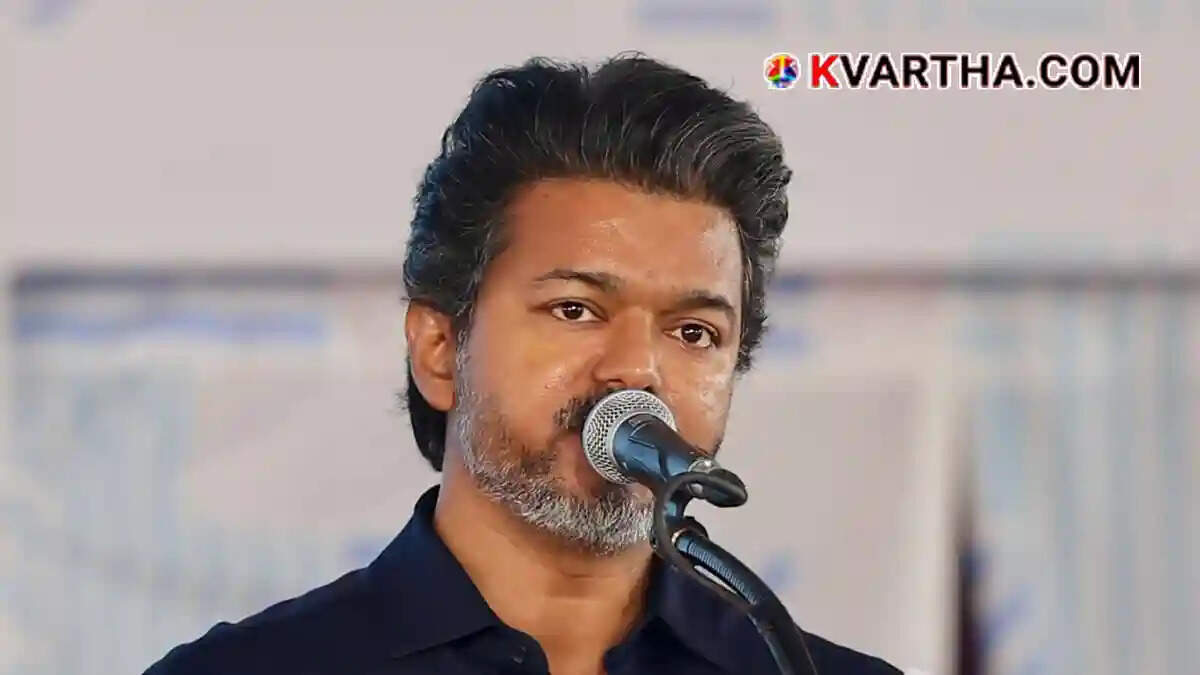 Chief Minister of Tamil Nadu