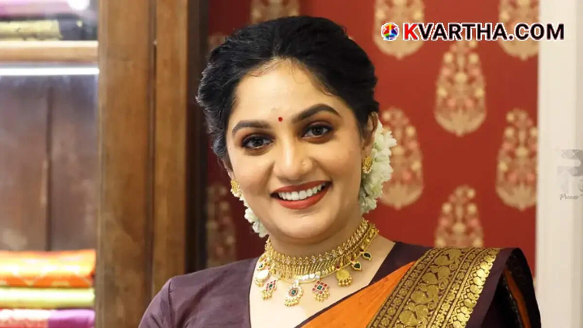Malayalam actress Arya Badai
