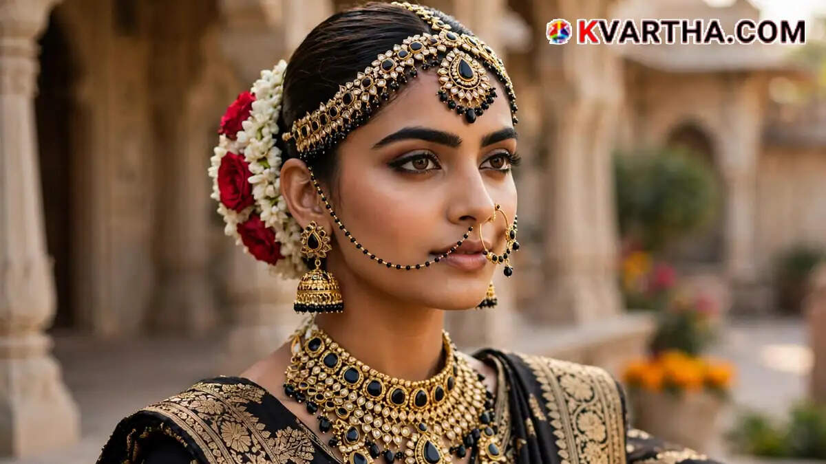 Bride Representing Kerala Gold Price October 15 