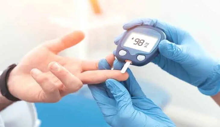 Diabetes
