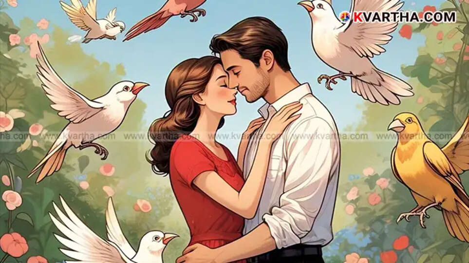 Some 'Love' Comes Unseen and Unspoken; How is it? Characteristics Explained