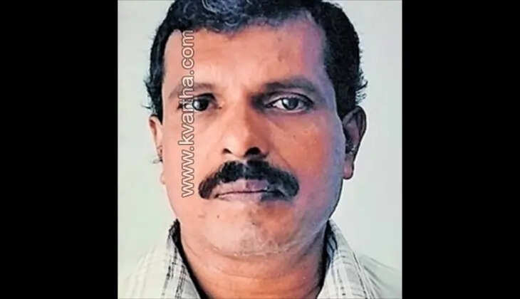 Pavithran revived at mortuary at AKG Hospital, Kannur
