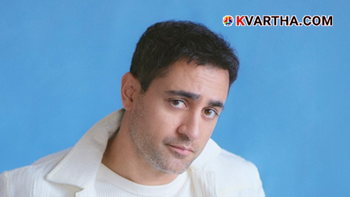  Actor Imran Khan&nbsp;