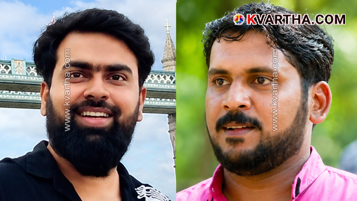 Two Malayali Youths From Kannur Die In Car Accident In Dammam
