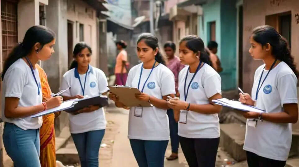 Engaging in social activities