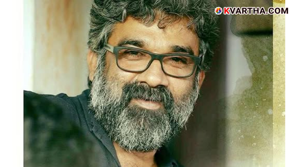 Image of Director Ranjith