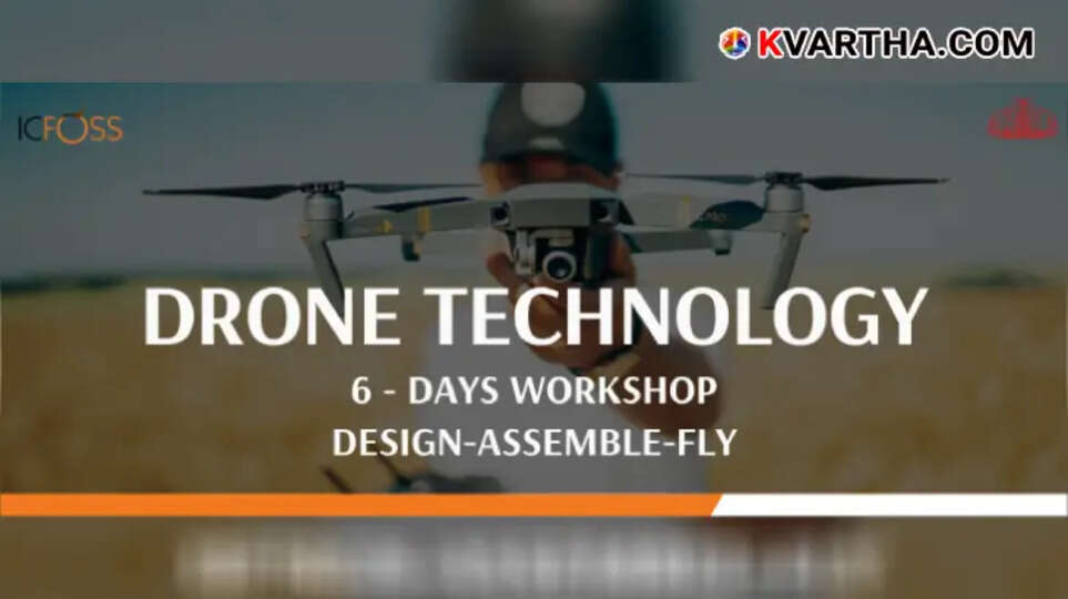 Drone Technology Training: Unlock Career Opportunities