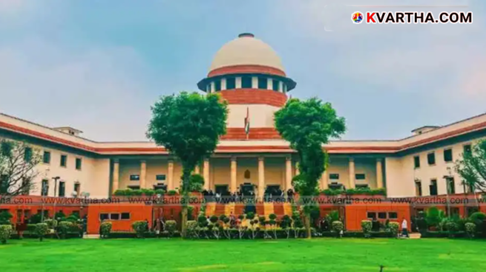  Supreme Court of India building