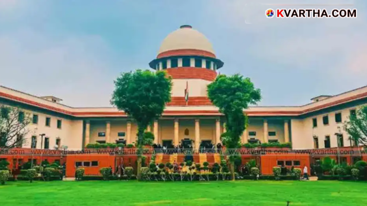  Supreme Court of India building