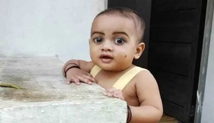 Child drowned to death in Kerala, Thrissur, News, Child, Dead, Obituary, Hospital, Drowned, Kerala News
