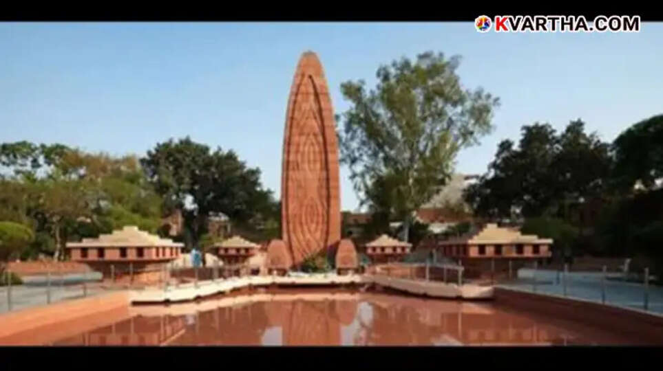 Jallianwala Bagh Massacre: 106 Years Ago, Land Soaked in Blood; Memories Never Die!