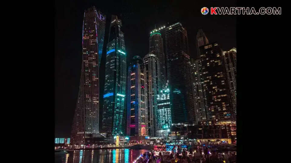 ED investigation, Dubai, Money Laundering, Financial Crime