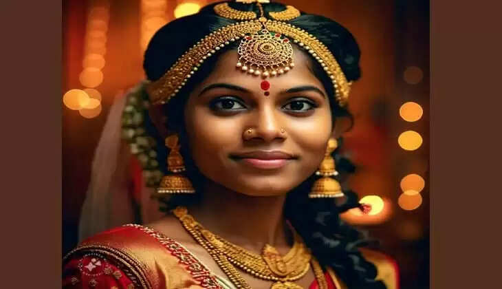 Gold Prices Soar in Kerala