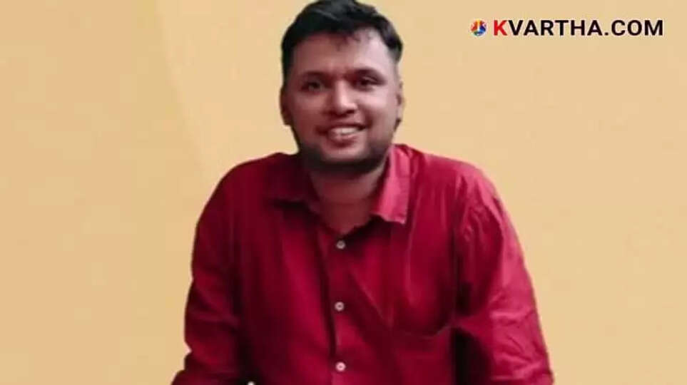 DYFI Thrissur Secretary's Leaked Audio Alleges Corruption Against CPM Leaders