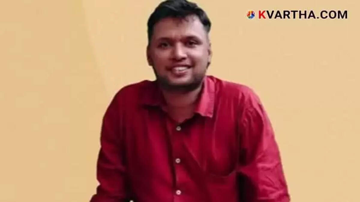 DYFI Thrissur Secretary's Leaked Audio Alleges Corruption Against CPM Leaders