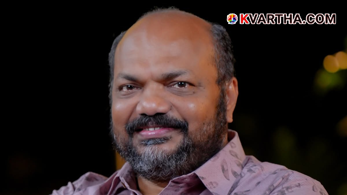  Image representing former minister and CPM leader P Rajeev