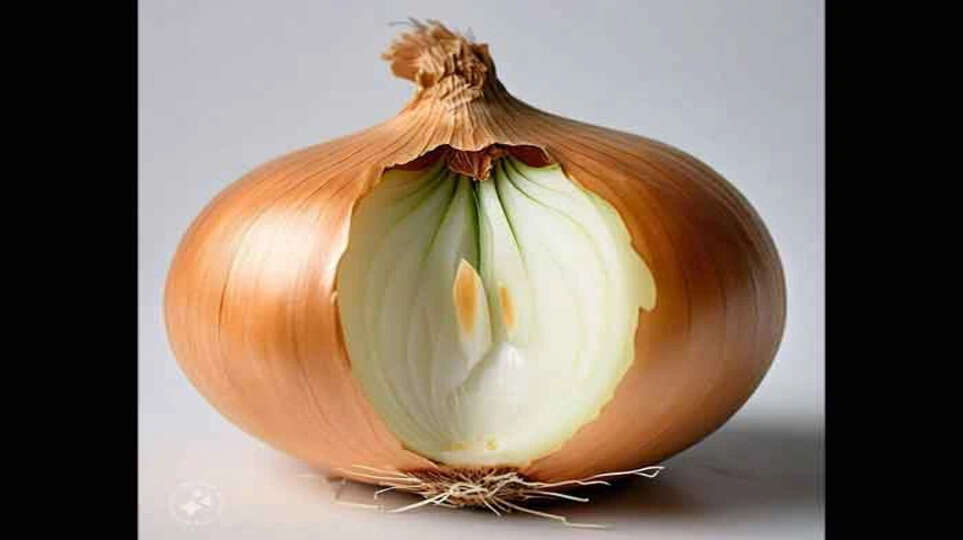 Onion